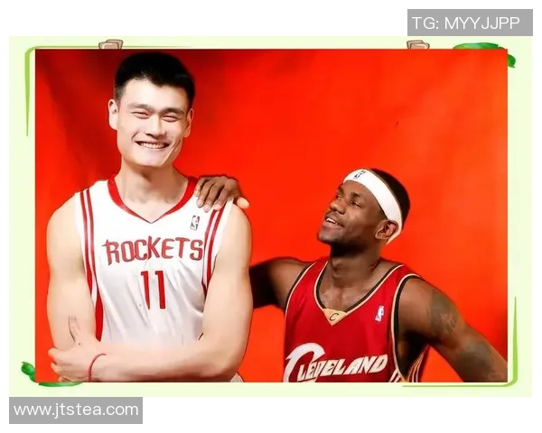 姚明传球技巧解析NBA巨星如何用传球改变比赛格局