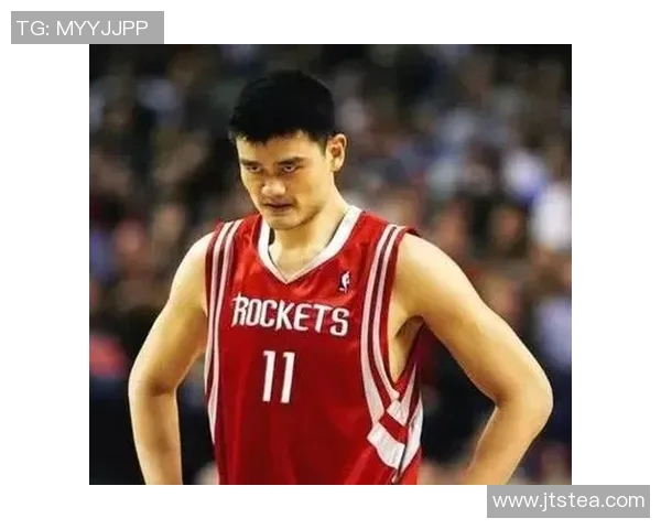 姚明身高的传奇之旅探秘从篮球场到生活的每一个角落 姚明身高的传奇之旅探秘从篮球场到生活的每一个角落