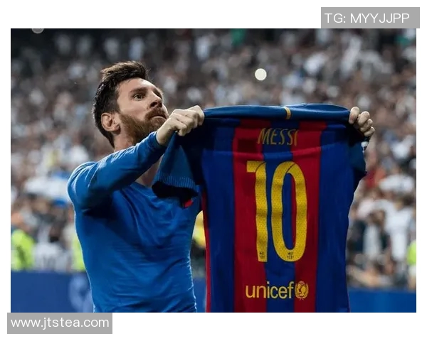 梅西告别巴塞罗那：传奇的落幕与新篇章的开启