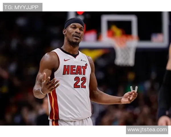 热火队击败老鹰,巴特勒发挥出色:一场难忘的NBA盛宴