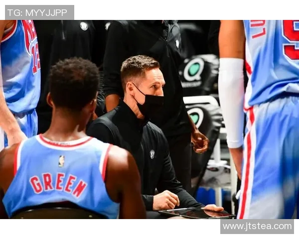 篮网队的战术调整获得好评：重新定义比赛策略