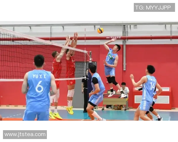 西安排球队实力解析与发展潜力探讨的全面分析与展望 西安排球队实力解析与发展潜力探讨的全面分析与展望